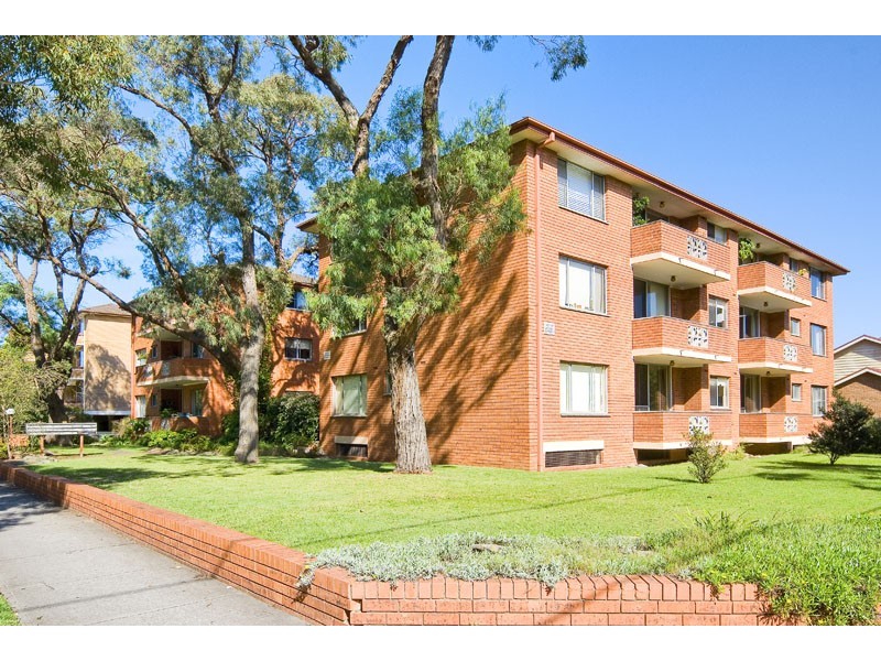 11/133 Sydney Street, Willoughby NSW 2068