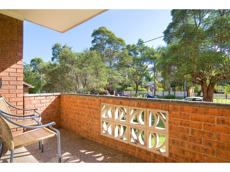 11/133 Sydney Street, Willoughby NSW 2068