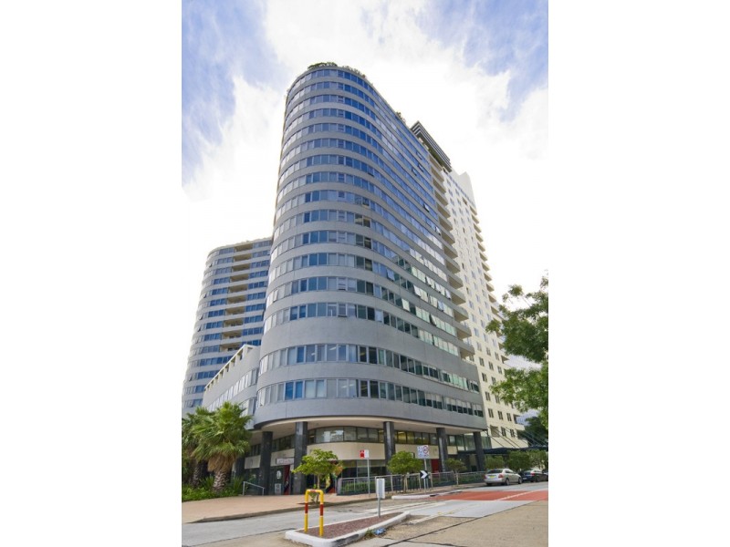 93/14 Brown Street, Chatswood NSW 2067