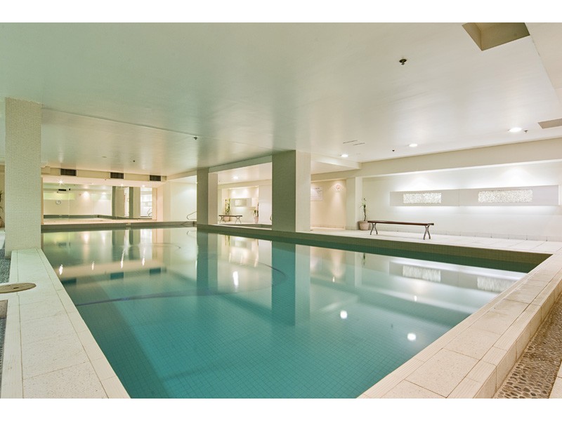 93/14 Brown Street, Chatswood NSW 2067