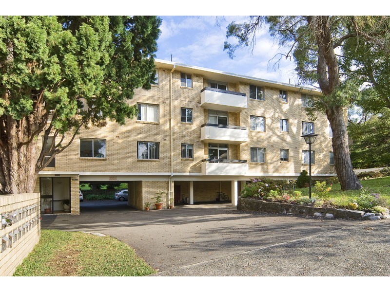 2/15 Morden Street, Cammeray NSW 2062