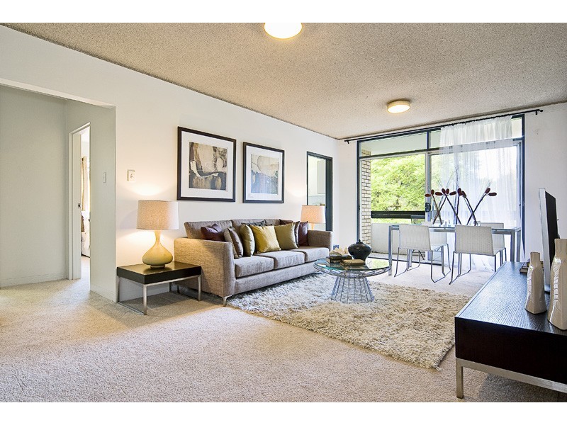 2/15 Morden Street, Cammeray NSW 2062