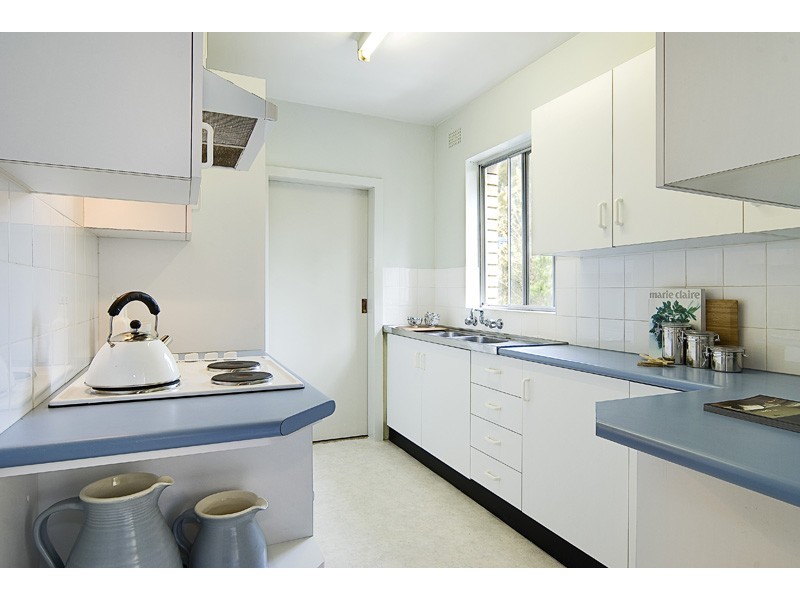 2/15 Morden Street, Cammeray NSW 2062