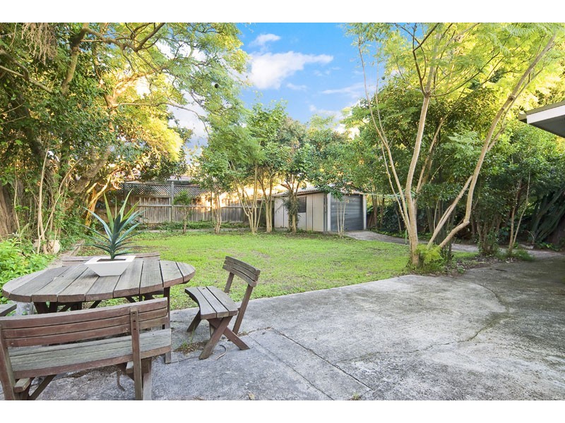 38 Boundary Street, Roseville NSW 2069