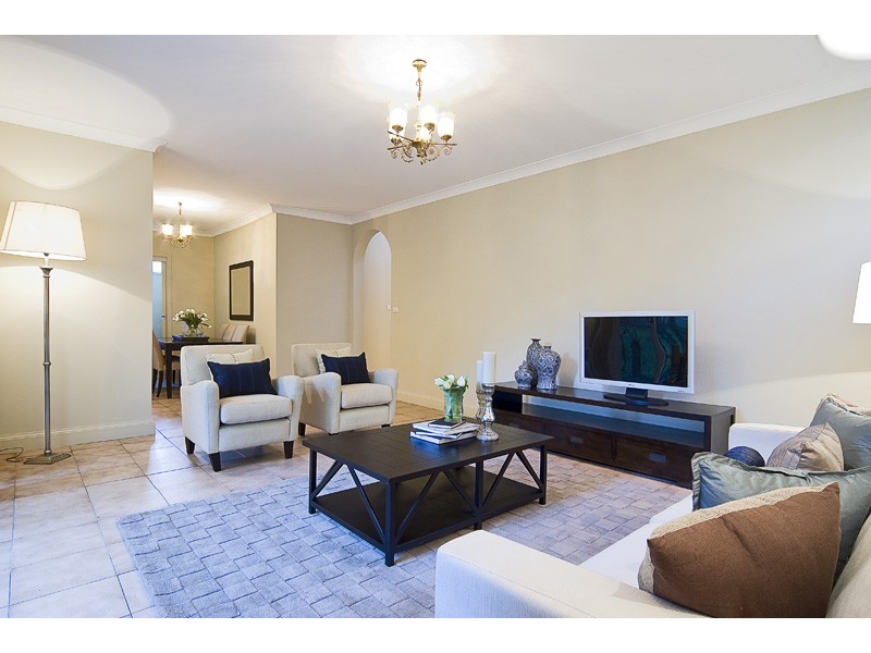 38 Boundary Street, Roseville NSW 2069