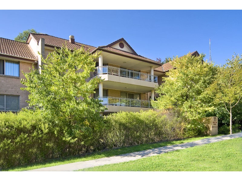 11/11 Sutherland Road, Chatswood NSW 2067