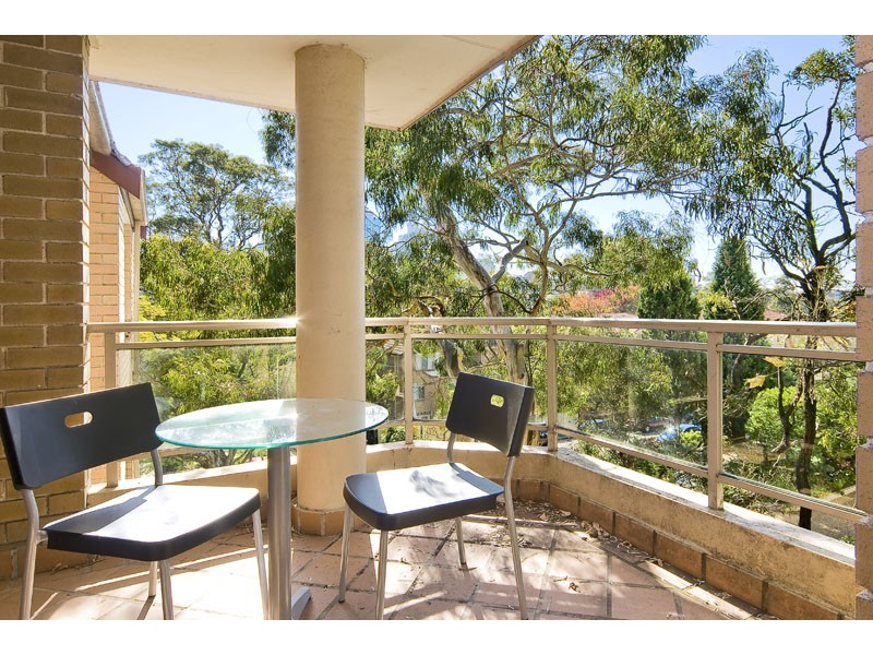 11/11 Sutherland Road, Chatswood NSW 2067