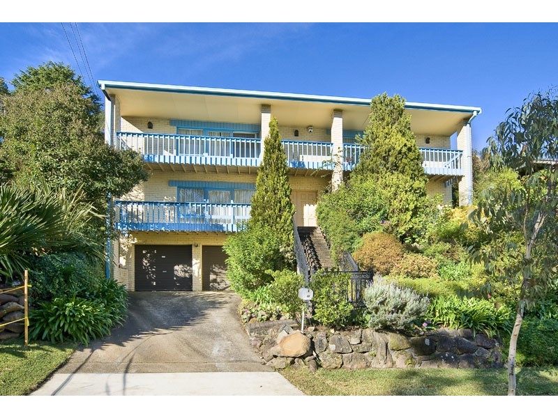 11 The Fairway, Chatswood NSW 2067