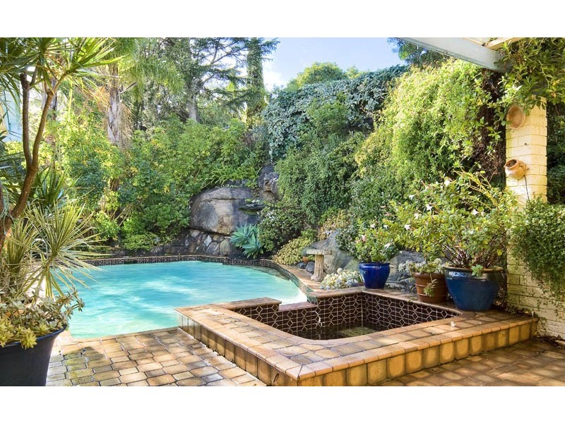 11 The Fairway, Chatswood NSW 2067