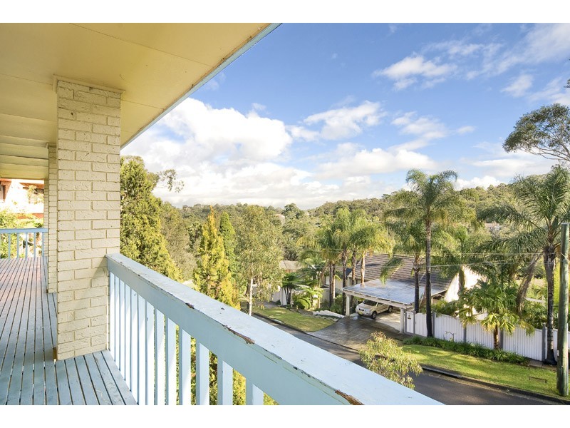 11 The Fairway, Chatswood NSW 2067