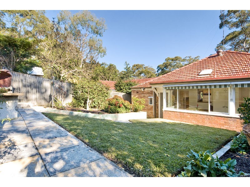 27 Dalrymple Avenue, Chatswood NSW 2067