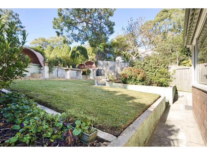 27 Dalrymple Avenue, Chatswood NSW 2067