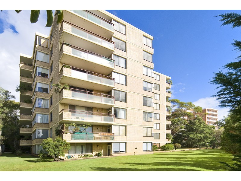 104/2  Broughton Road, Artarmon NSW 2064