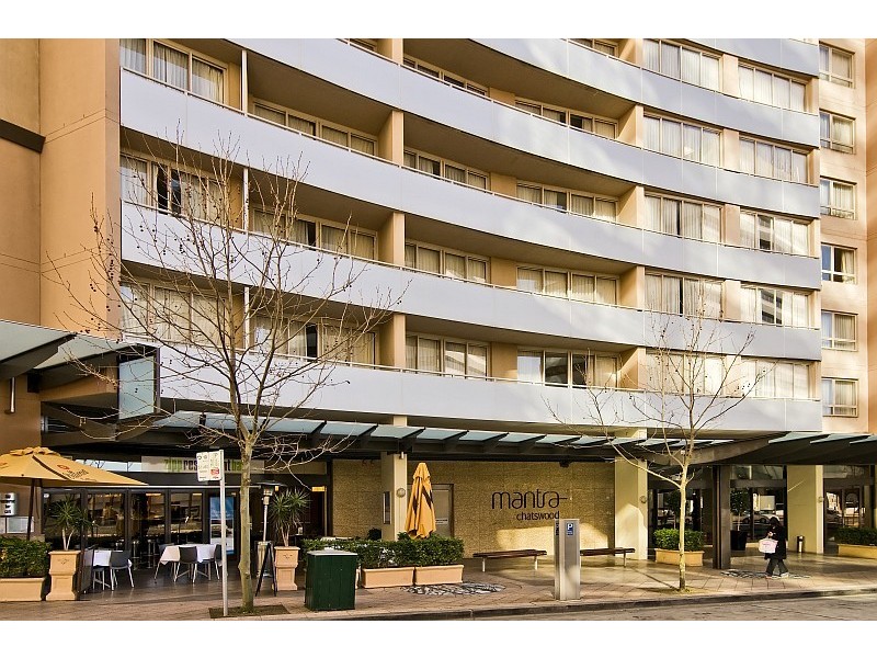 210/10 Brown Street, Chatswood NSW 2067