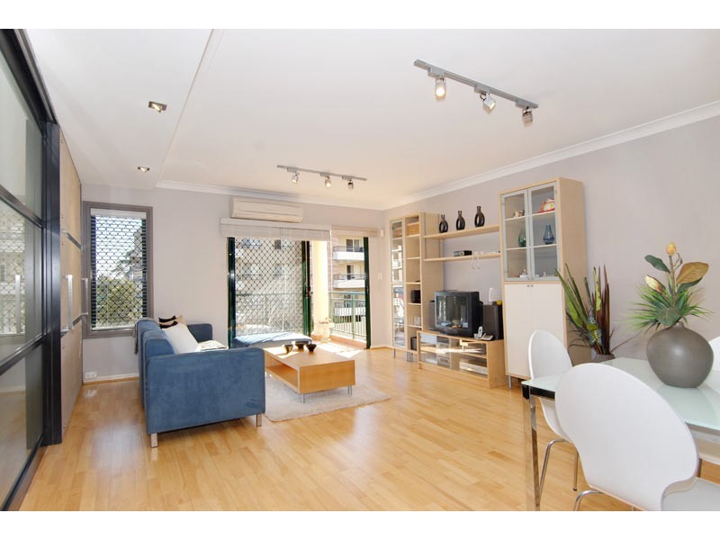 12/7 Freeman Road, Chatswood NSW 2067