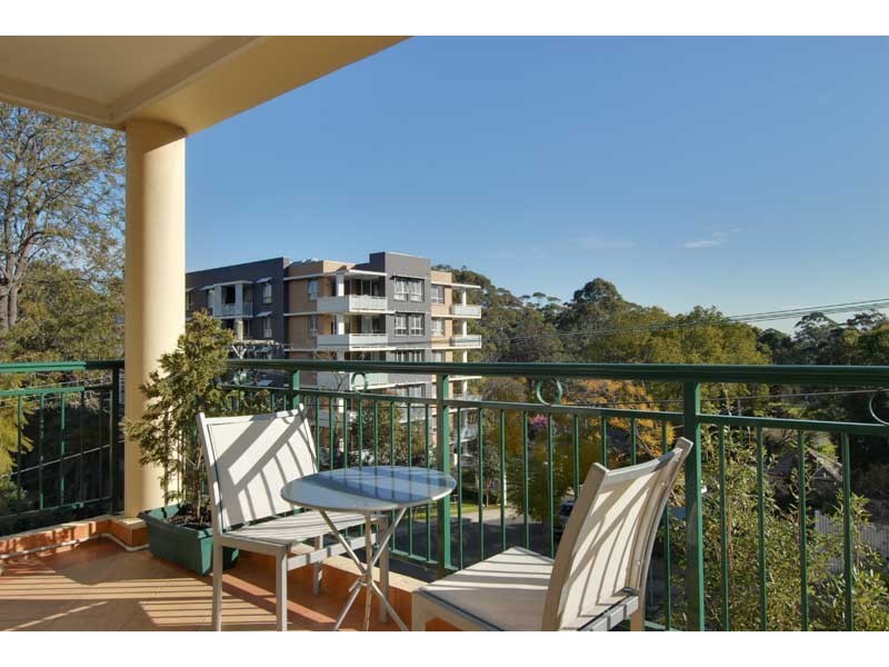 12/7 Freeman Road, Chatswood NSW 2067