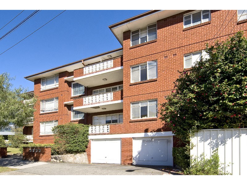 1/339 Victoria Avenue, Chatswood NSW 2067