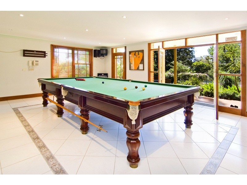 4 Park Avenue, Roseville NSW 2069