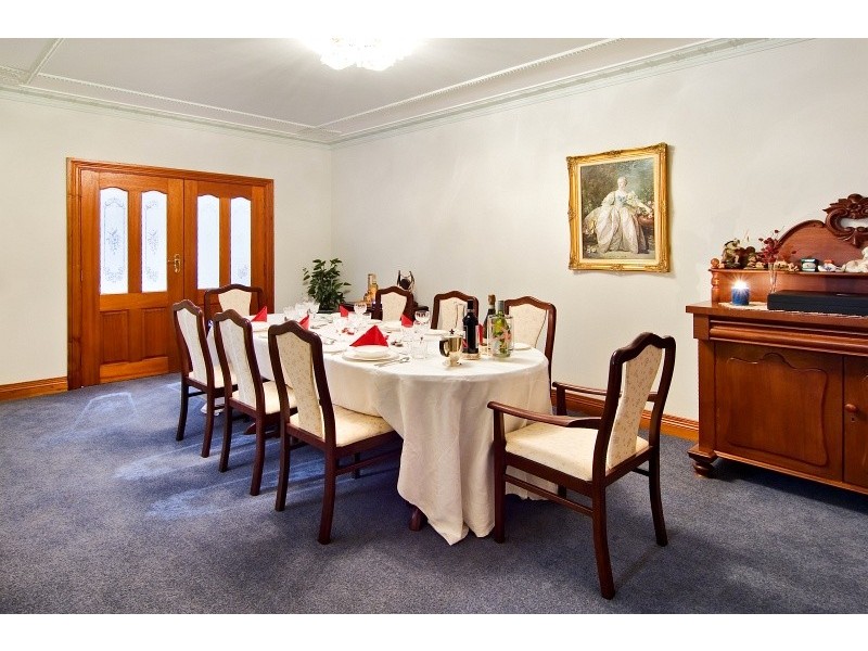 4 Park Avenue, Roseville NSW 2069