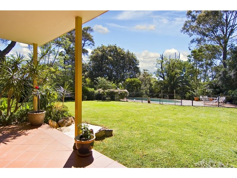 4 Park Avenue, Roseville NSW 2069