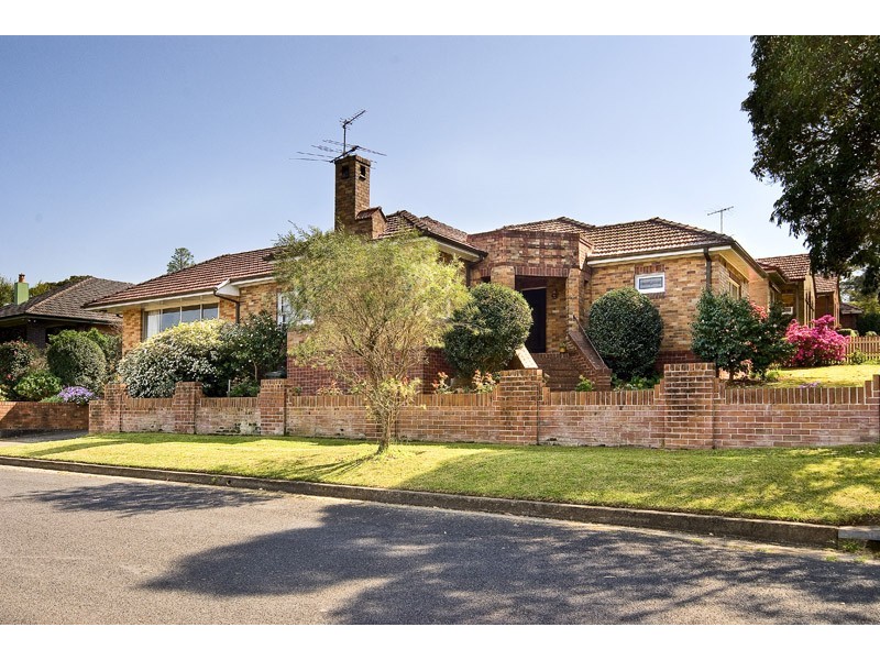 90 Greville Street, Chatswood NSW 2067