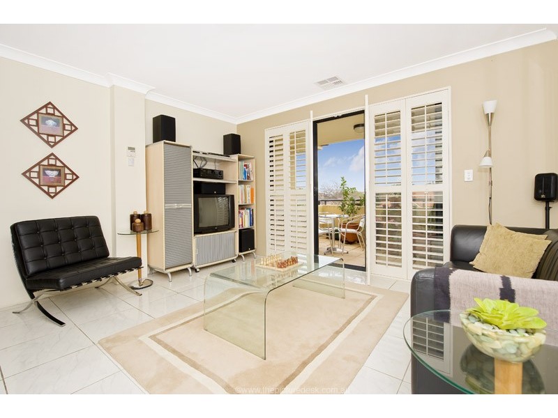 31/9-11 Nelson Street, Chatswood NSW 2067