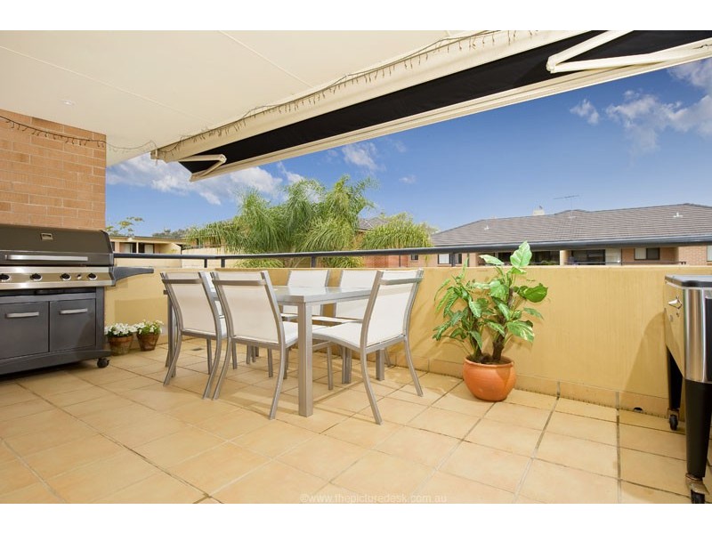 31/9-11 Nelson Street, Chatswood NSW 2067