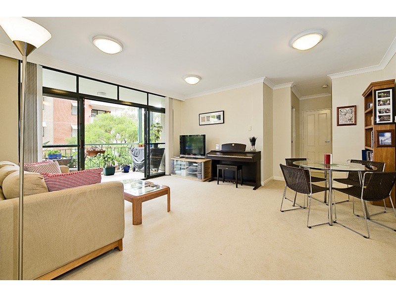 607/10 Freeman Road, Chatswood NSW 2067