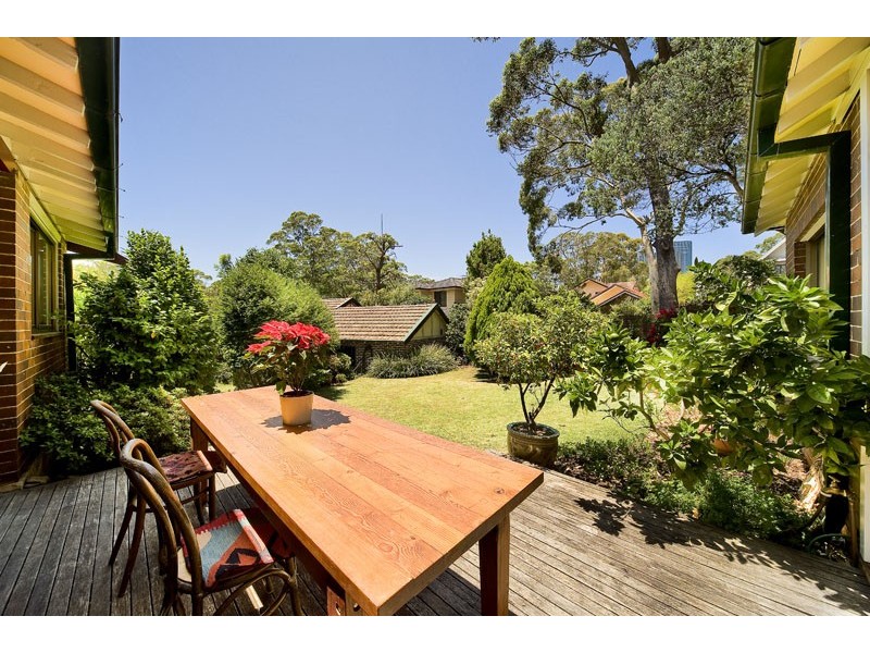 25 Macartney Avenue, Chatswood NSW 2067