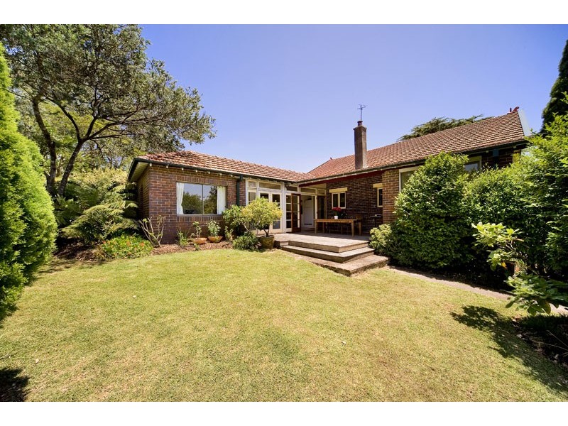 25 Macartney Avenue, Chatswood NSW 2067