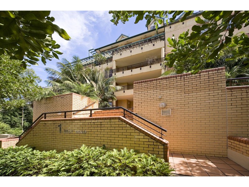 27/1-3 Eddy Road, Chatswood NSW 2067