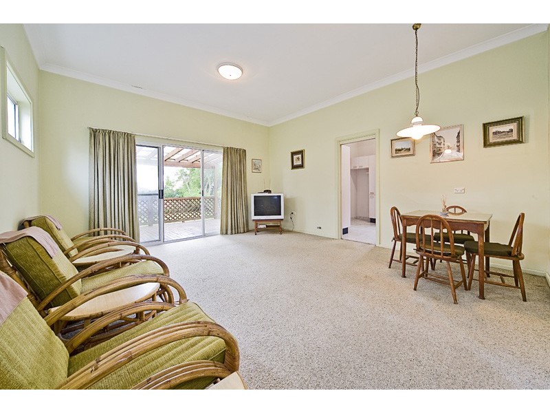 44 Addison Avenue, Roseville NSW 2069