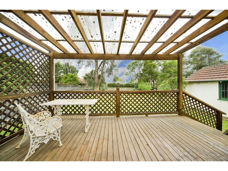 44 Addison Avenue, Roseville NSW 2069