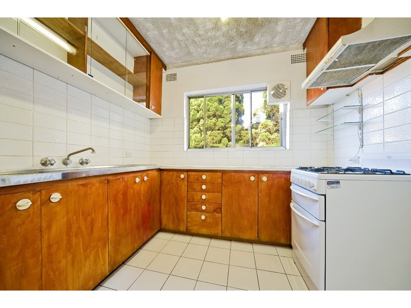 6/2  Findlay Avenue, Roseville NSW 2069