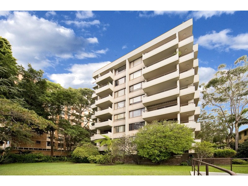 4/38 Archer Street, Chatswood NSW 2067