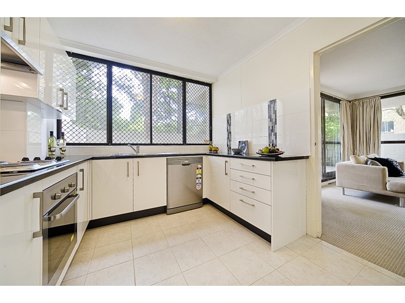 4/38 Archer Street, Chatswood NSW 2067