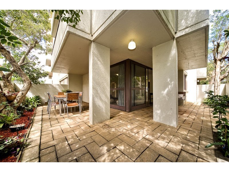 4/38 Archer Street, Chatswood NSW 2067