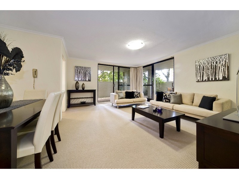 4/38 Archer Street, Chatswood NSW 2067