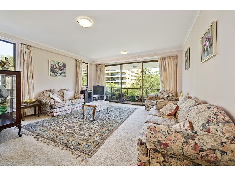11/25-29 Devonshire Street, Chatswood NSW 2067