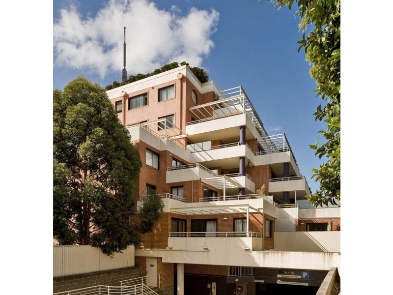 38/552 Pacific Highway, Chatswood NSW 2067