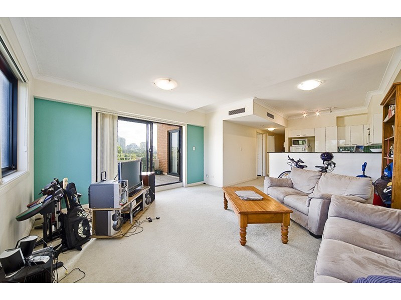 38/552 Pacific Highway, Chatswood NSW 2067