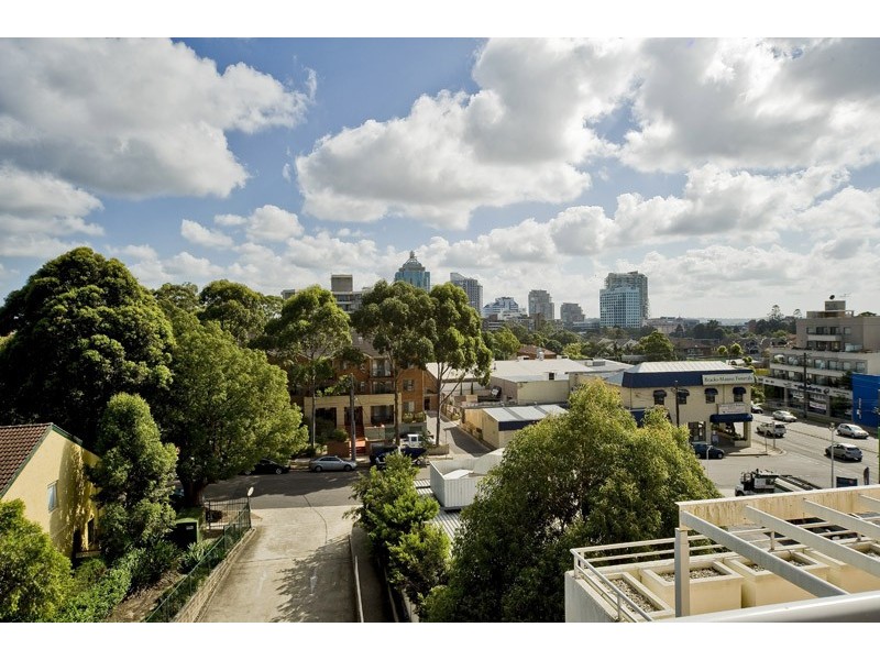 38/552 Pacific Highway, Chatswood NSW 2067