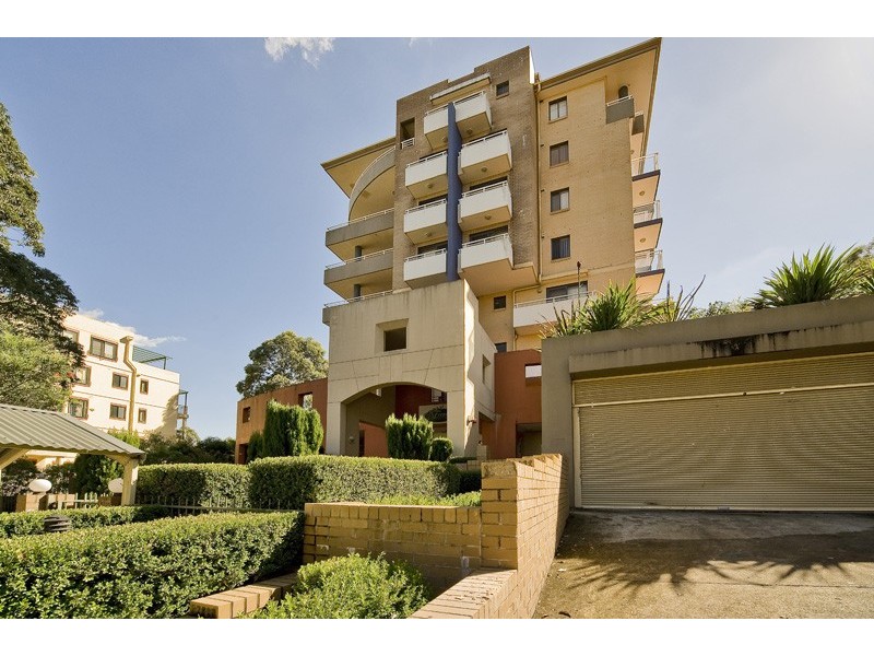 5/3-5 Freeman Road, Chatswood NSW 2067