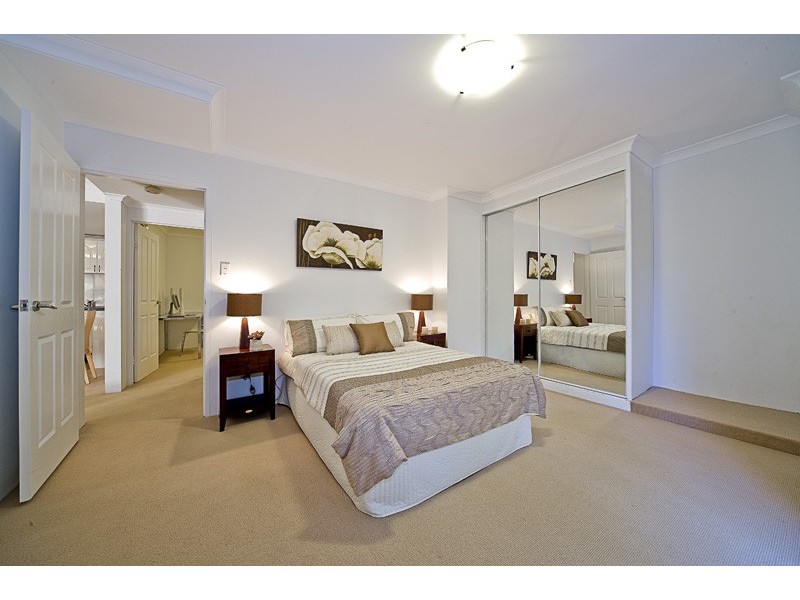 5/3-5 Freeman Road, Chatswood NSW 2067