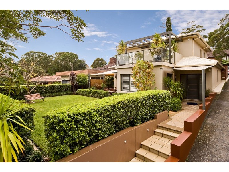 125A Greville Street, Chatswood NSW 2067