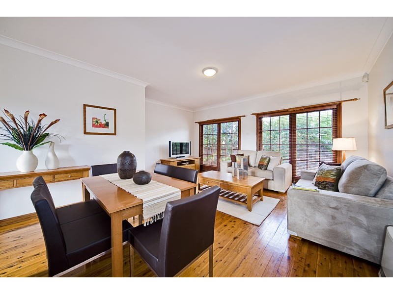 2/335 Mowbray Road, Chatswood NSW 2067