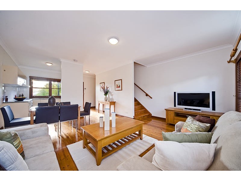 2/335 Mowbray Road, Chatswood NSW 2067