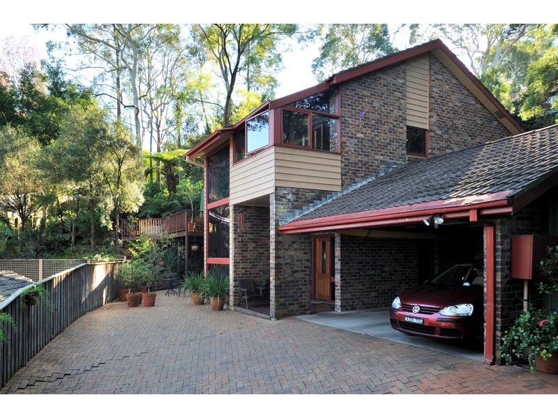 19a Dulwich Road, Roseville NSW 2069