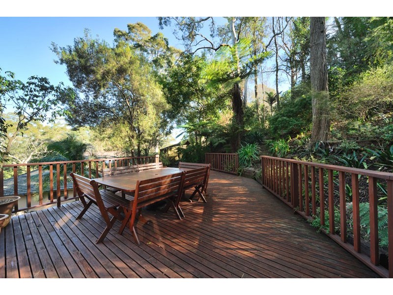 19a Dulwich Road, Roseville NSW 2069