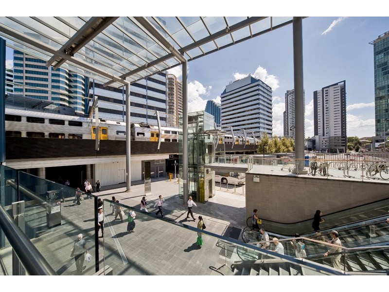 1107/2B Help Street, Chatswood NSW 2067